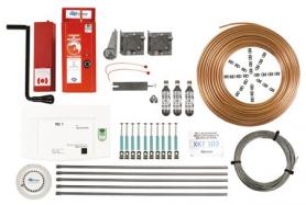 Kit electro-neumático XKT 1031